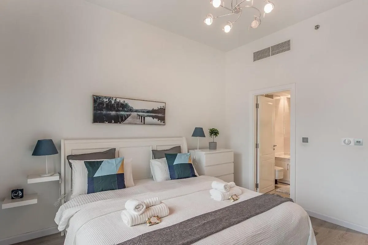 Dreamy 3Br In Palm Jumeirah With Unmatched Views Dubai Apartment
