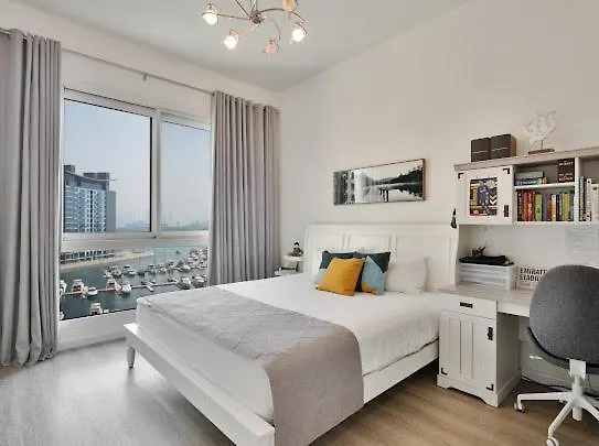 Apartment Dreamy 3Br In Palm Jumeirah With Unmatched Views Dubai