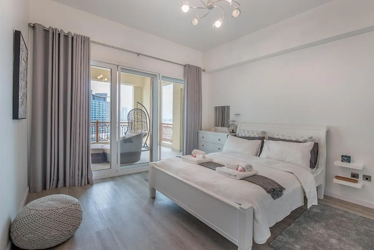 Dreamy 3Br In Palm Jumeirah With Unmatched Views Dubai
