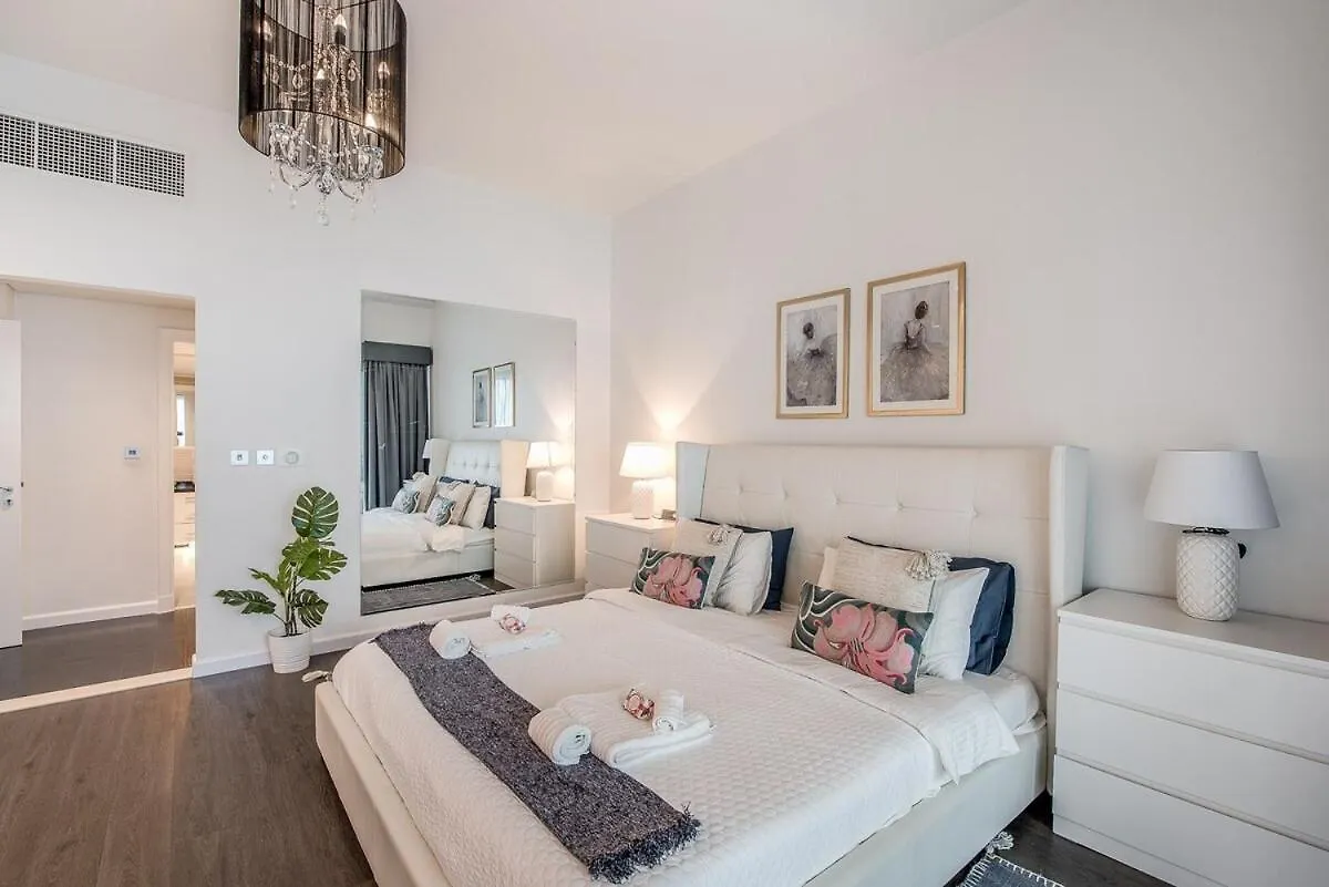 Apartment Dreamy 3Br In Palm Jumeirah With Unmatched Views Dubai