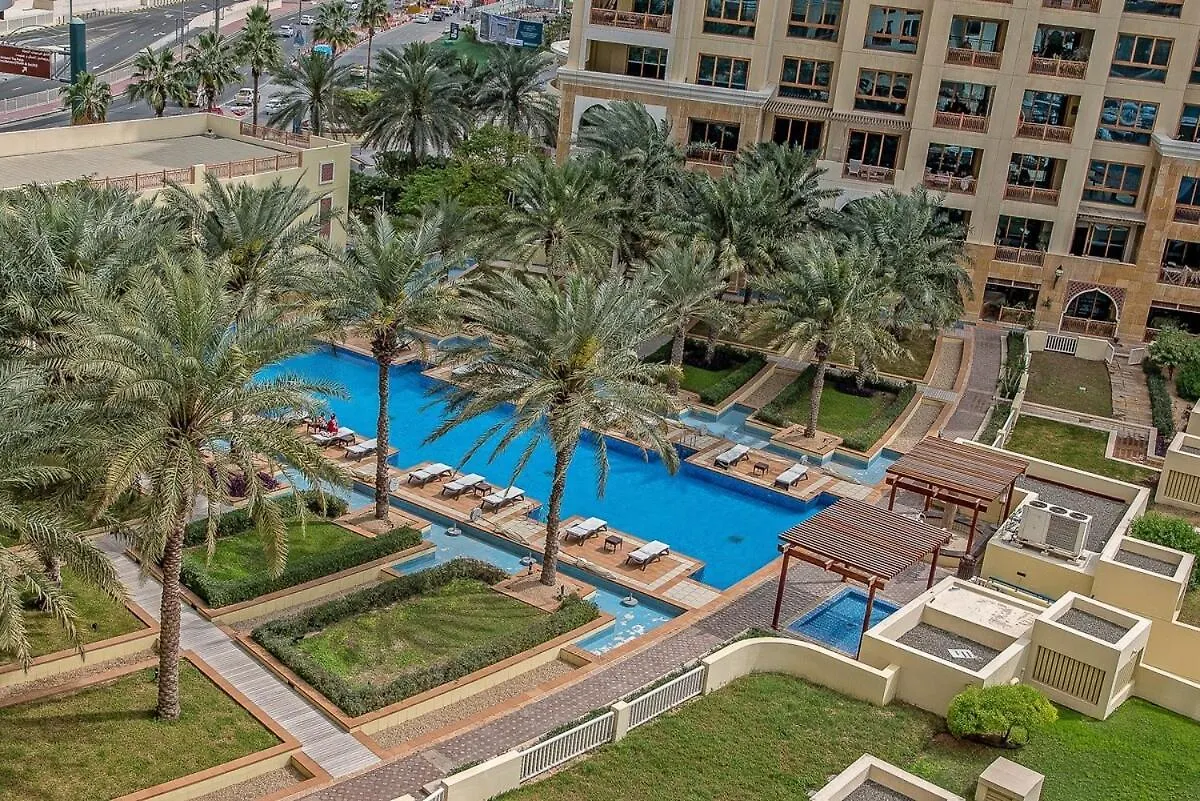 Dreamy 3Br In Palm Jumeirah With Unmatched Views Dubai 0*,  United Arab Emirates