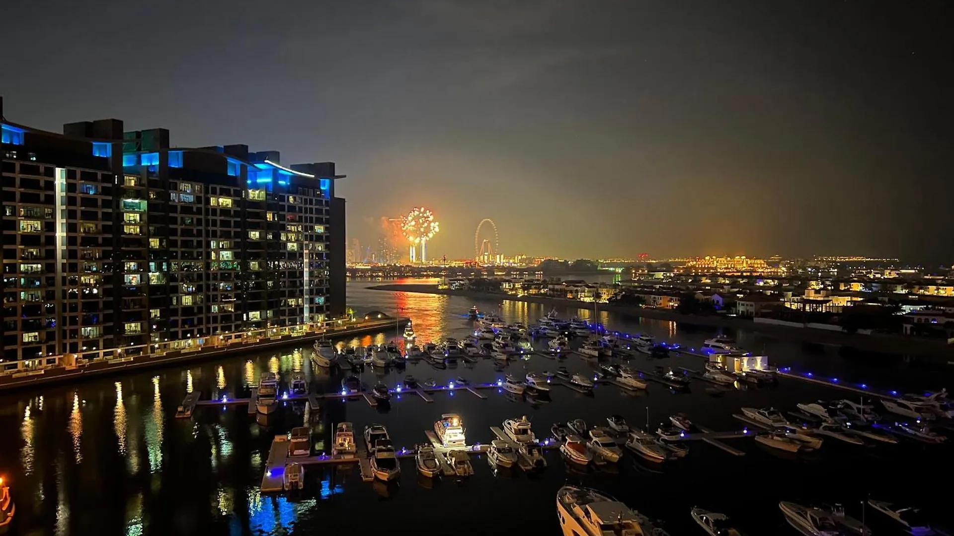 Dreamy 3Br In Palm Jumeirah With Unmatched Views Dubai Apartment