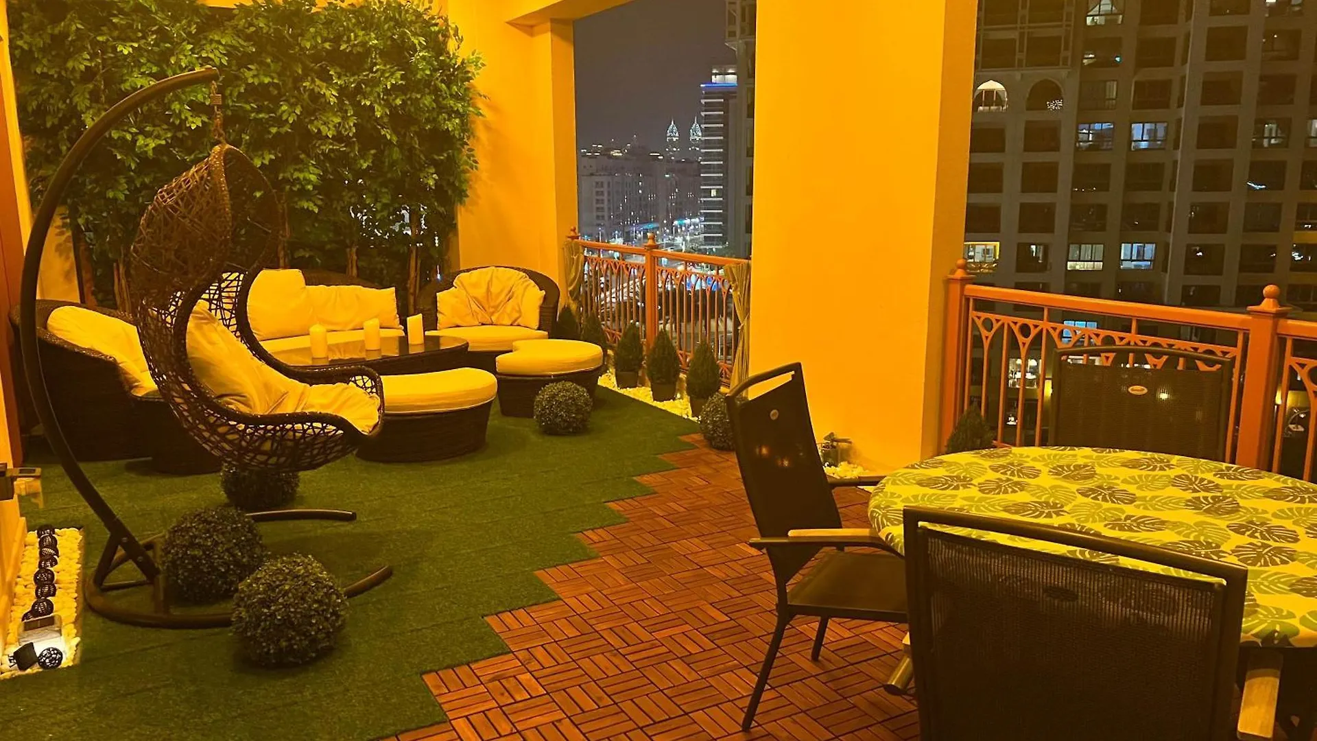 Apartment Dreamy 3Br In Palm Jumeirah With Unmatched Views Dubai United Arab Emirates
