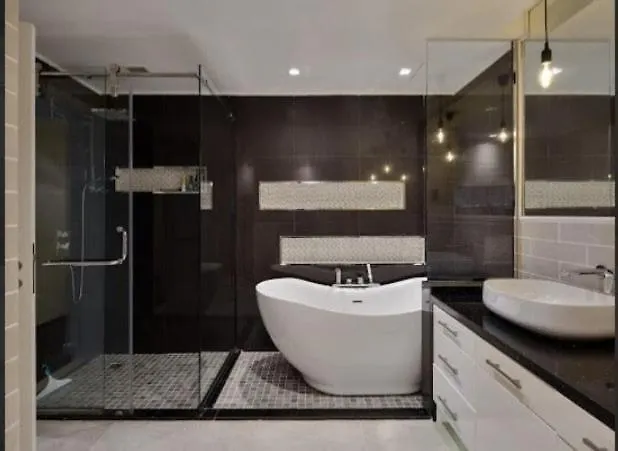 Dreamy 3Br In Palm Jumeirah With Unmatched Views Dubai 0*,  United Arab Emirates
