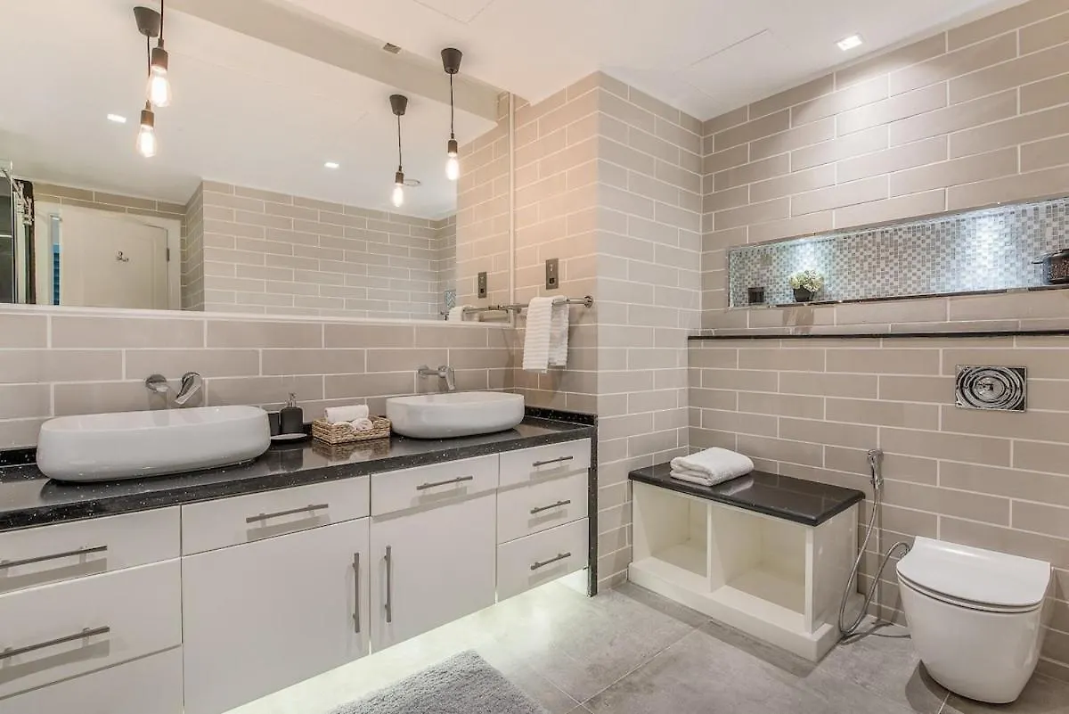 Dreamy 3Br In Palm Jumeirah With Unmatched Views Dubai