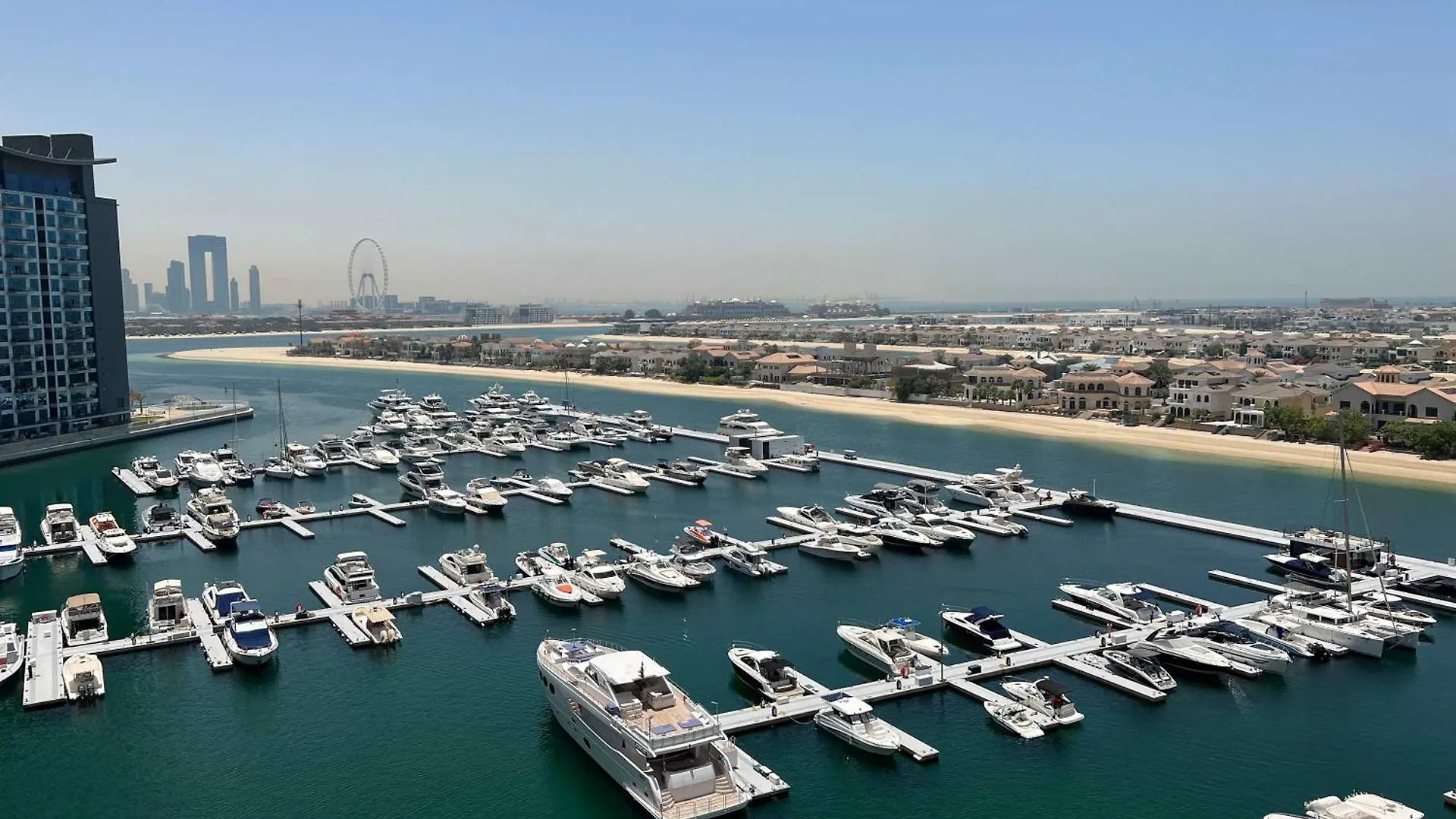Dreamy 3Br In Palm Jumeirah With Unmatched Views Dubai United Arab Emirates